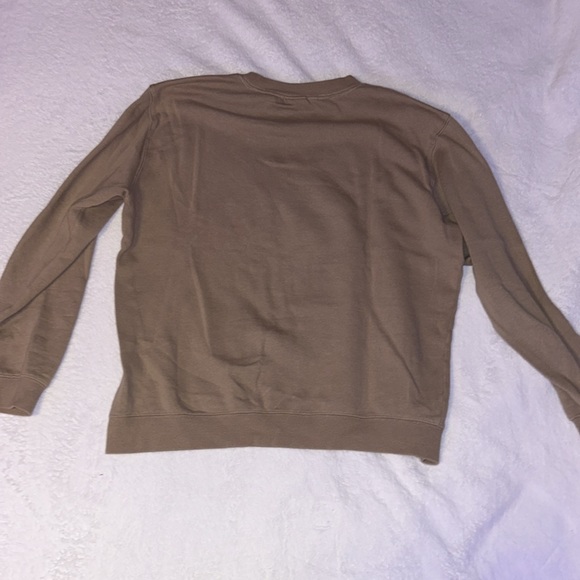 Men’s Cotton On Cotton Pullover - Picture 3 of 4